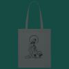 Light tote bag  Thumbnail