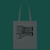 Light tote bag  Thumbnail