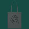 Light tote bag  Thumbnail