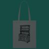 Light tote bag  Thumbnail