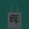 Light tote bag  Thumbnail