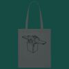 Light tote bag  Thumbnail