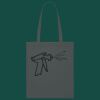 Light tote bag  Thumbnail