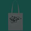 Light tote bag  Thumbnail