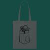 Light tote bag  Thumbnail