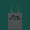 Light tote bag  Thumbnail