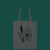 Light tote bag  Thumbnail