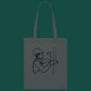 Light tote bag  Thumbnail