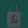 Light tote bag  Thumbnail