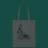 Light tote bag  Thumbnail