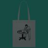 Light tote bag  Thumbnail