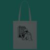 Light tote bag  Thumbnail