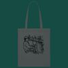 Light tote bag  Thumbnail