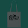 Light tote bag  Thumbnail