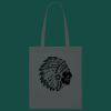 Light tote bag  Thumbnail