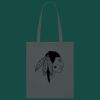 Light tote bag  Thumbnail