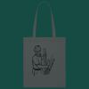 Light tote bag  Thumbnail