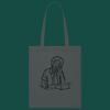Light tote bag  Thumbnail