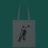 Light tote bag  Thumbnail
