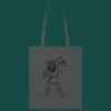 Light tote bag  Thumbnail