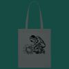 Light tote bag  Thumbnail