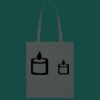 Light tote bag  Thumbnail