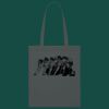 Light tote bag  Thumbnail