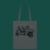 Light tote bag  Thumbnail