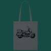 Light tote bag  Thumbnail