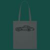 Light tote bag  Thumbnail