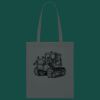 Light tote bag  Thumbnail