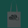 Light tote bag  Thumbnail