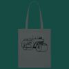 Light tote bag  Thumbnail