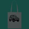 Light tote bag  Thumbnail