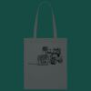 Light tote bag  Thumbnail