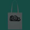 Light tote bag  Thumbnail