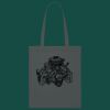 Light tote bag  Thumbnail