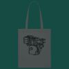 Light tote bag  Thumbnail