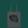 Light tote bag  Thumbnail