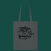 Light tote bag  Thumbnail