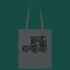 Light tote bag  Thumbnail