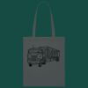 Light tote bag  Thumbnail