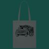 Light tote bag  Thumbnail