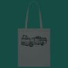 Light tote bag  Thumbnail