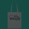 Light tote bag  Thumbnail