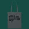 Light tote bag  Thumbnail