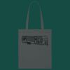 Light tote bag  Thumbnail