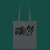 Light tote bag  Thumbnail