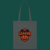Light tote bag  Thumbnail