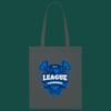 Light tote bag  Thumbnail